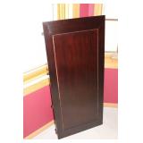 Elegant Dining Table with 10 Chairs and Extra Leaf