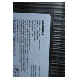 Samsung 55-Inch UHD TV Model UN55NU6900F