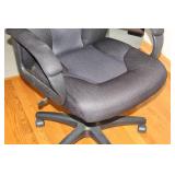 Adjustable Ergonomic Office Chair with Mesh Back