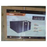 Landhoner Storage Shed 6