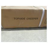Landhoner Top Side Automotive Creeper