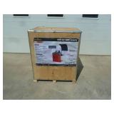 Landhoner Heavy Duty Wheel Balancer