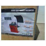 Landhoner Heavy Duty Wheel Balancer