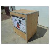 Landhoner Heavy Duty Wheel Balancer