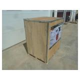 Landhoner Heavy Duty Wheel Balancer