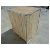 Landhoner Heavy Duty Wheel Balancer