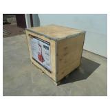 Landhoner Tire Changing Machine