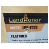 Landhoner Tire Changing Machine