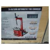 Landhoner Tire Changing Machine