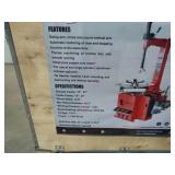 Landhoner Tire Changing Machine