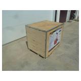 Landhoner Tire Changing Machine