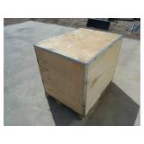 Landhoner Tire Changing Machine