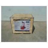 Landhoner Tire Changing Machine