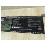 Landhoner Car Port 20