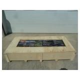 Landhoner Car Port 20