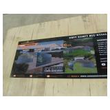 Landhoner Car Port 20