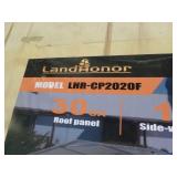Landhoner Car Port 20