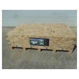 Landhoner Dome Storage Building 30