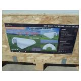 Landhoner Dome Storage Building 30