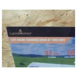 Landhoner Dome Storage Building 30