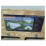 Landhoner Dome Storage Building 30