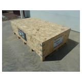 Landhoner Dome Storage Building 30