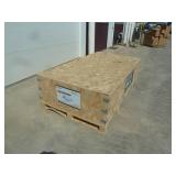 Landhoner Dome Storage Building 30