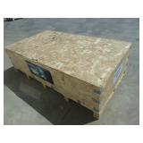 Landhoner Dome Storage Building 30