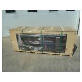 Landhoner Saw Mill 9.5 Hp