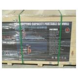 Landhoner Saw Mill 9.5 Hp