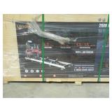 Landhoner Saw Mill 9.5 Hp