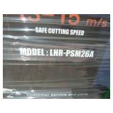 Landhoner Saw Mill 9.5 Hp