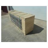 Landhoner Saw Mill 9.5 Hp