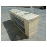 Landhoner Saw Mill 9.5 Hp