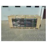 Landhoner Saw Mill 9.5 Hp