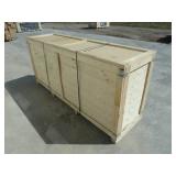 Paladin Saw Mill 13.5 Hp