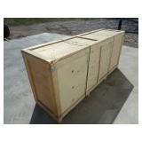 Paladin Saw Mill 13.5 Hp