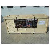 Paladin Saw Mill 13.5 Hp