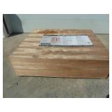 Landhoner Sauna 2 Person