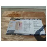 Landhoner Sauna 2 Person