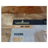 Landhoner Sauna 2 Person