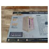 Landhoner Sauna 2 Person