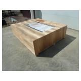 Landhoner Sauna 2 Person