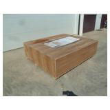 Landhoner Sauna 2 Person