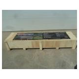 Landhoner Car Port 11