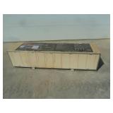 Landhoner Metal Garage 11