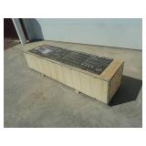 Landhoner Metal Garage 11