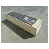 Landhoner Metal Garage 11