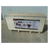 Landhoner Log Splitter 7 Hp