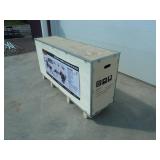 Landhoner Log Splitter 7 Hp